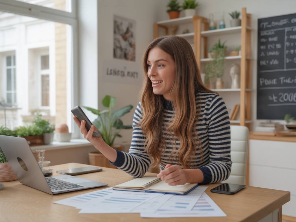 Comptabilité auto-entrepreneur gratuit : les meilleurs outils et astuces pour gérer vos finances sans dépenser un euro Comptabilité auto-entrepreneur gratuit : les meilleurs outils et astuces pour gérer vos finances sans dépenser un euro